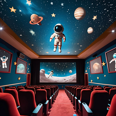 تأثیر طراحی صندلی‌های سینما بر فروش بلیط و موفقیت هر فیلم